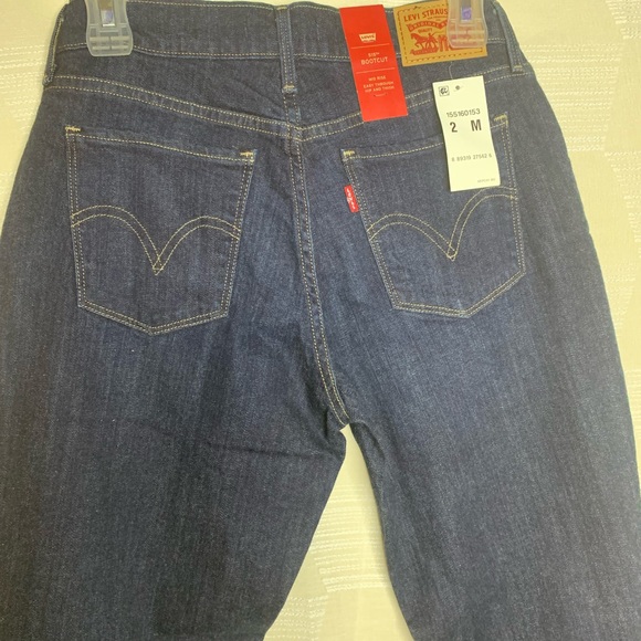 Levi’s jeans - Picture 3 of 5